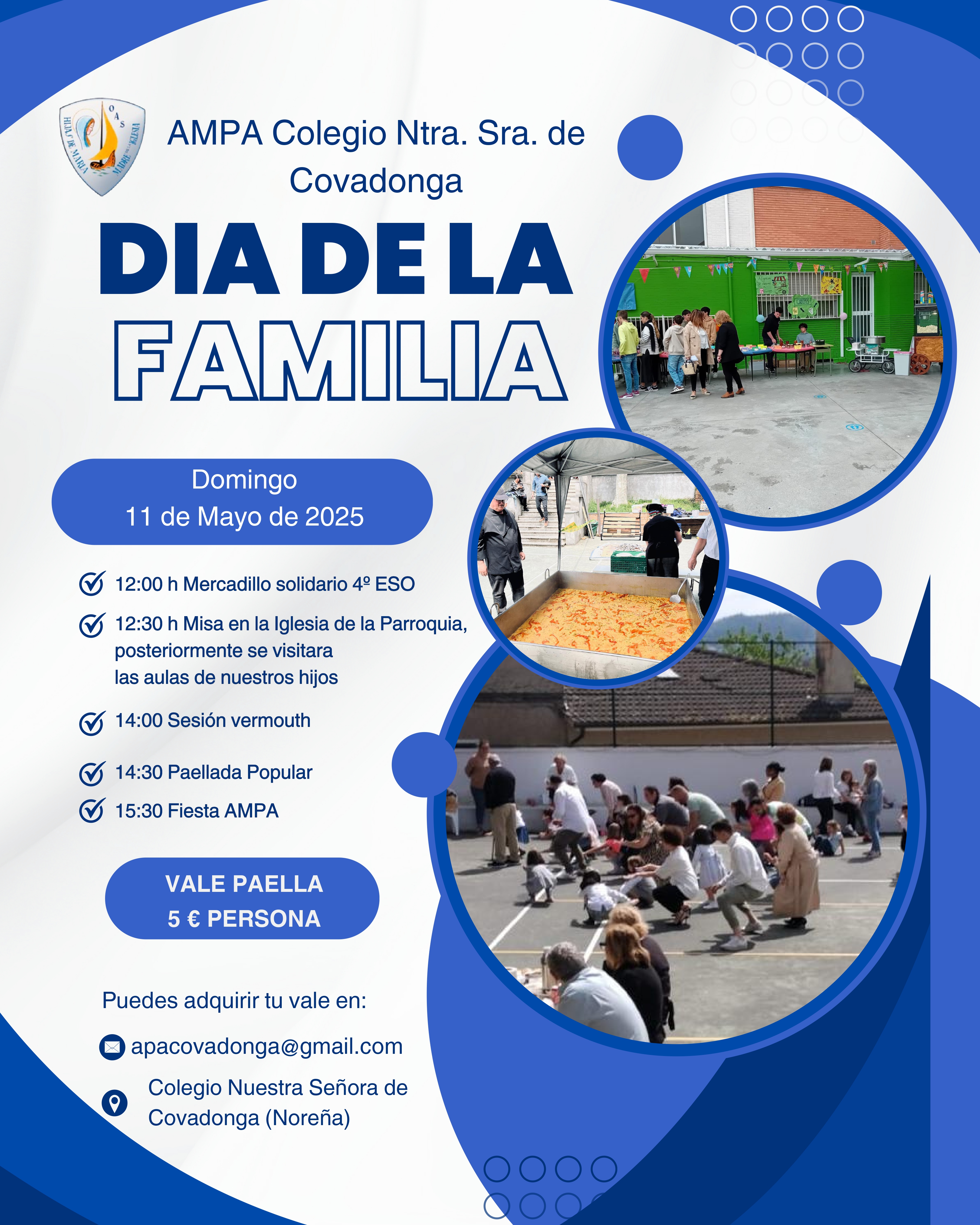 CARTEL DA DE LA FAMILIA 2025