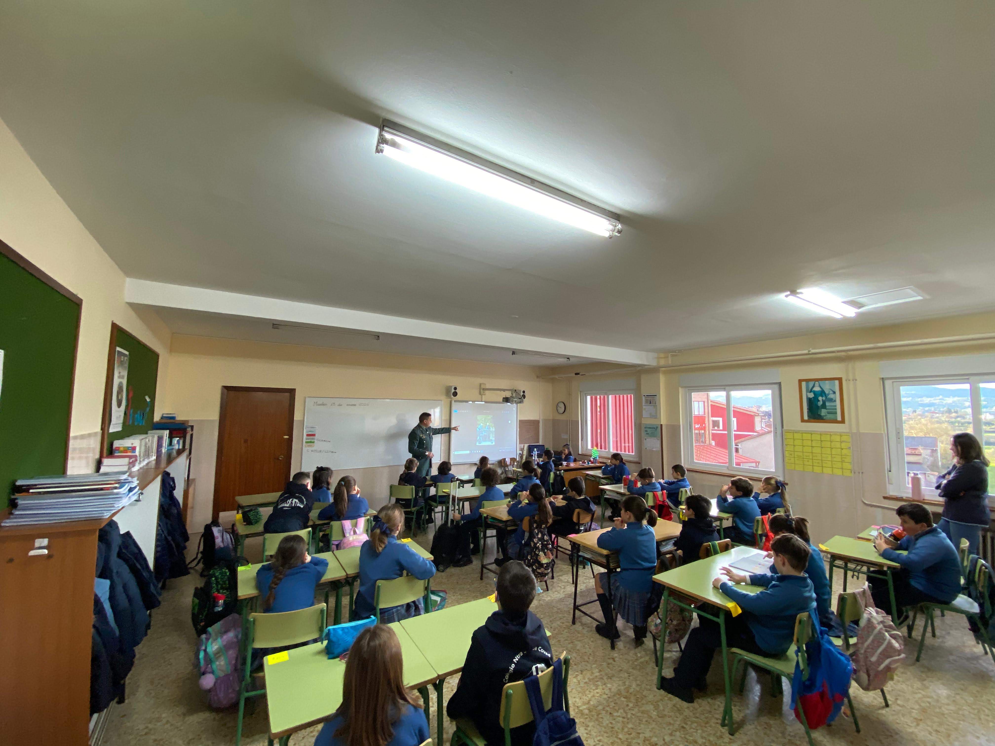 CHARLA PLAN DIRECTOR: MEDIO AMBIENTE