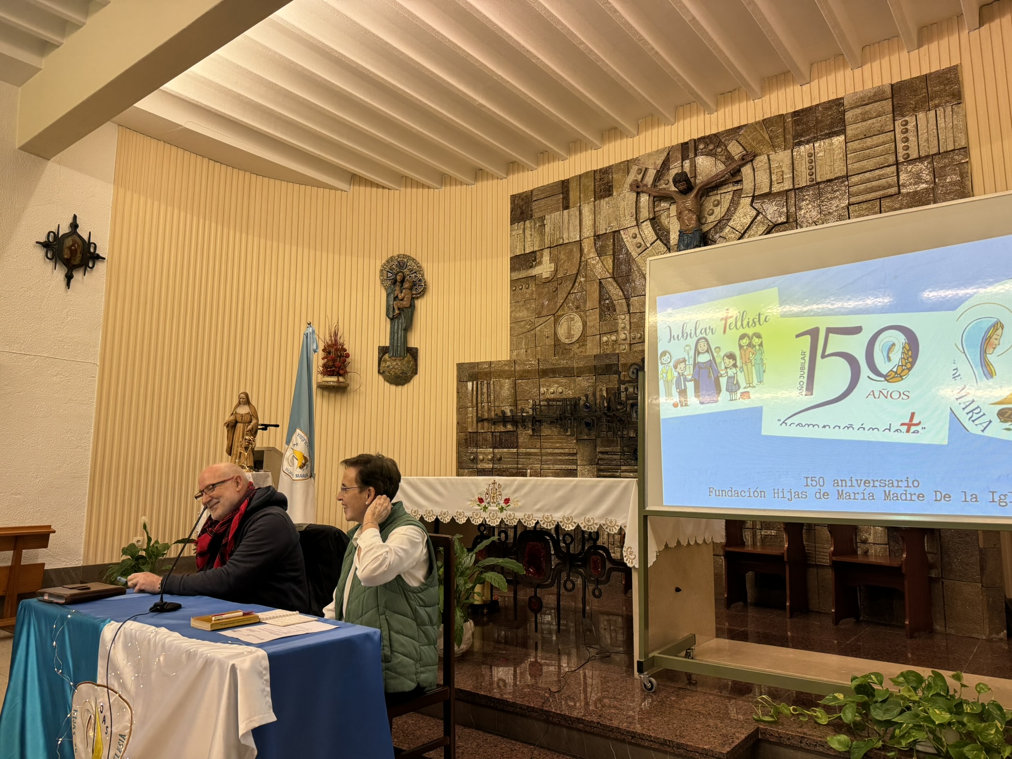 CONVIVENCIA TELLISTA