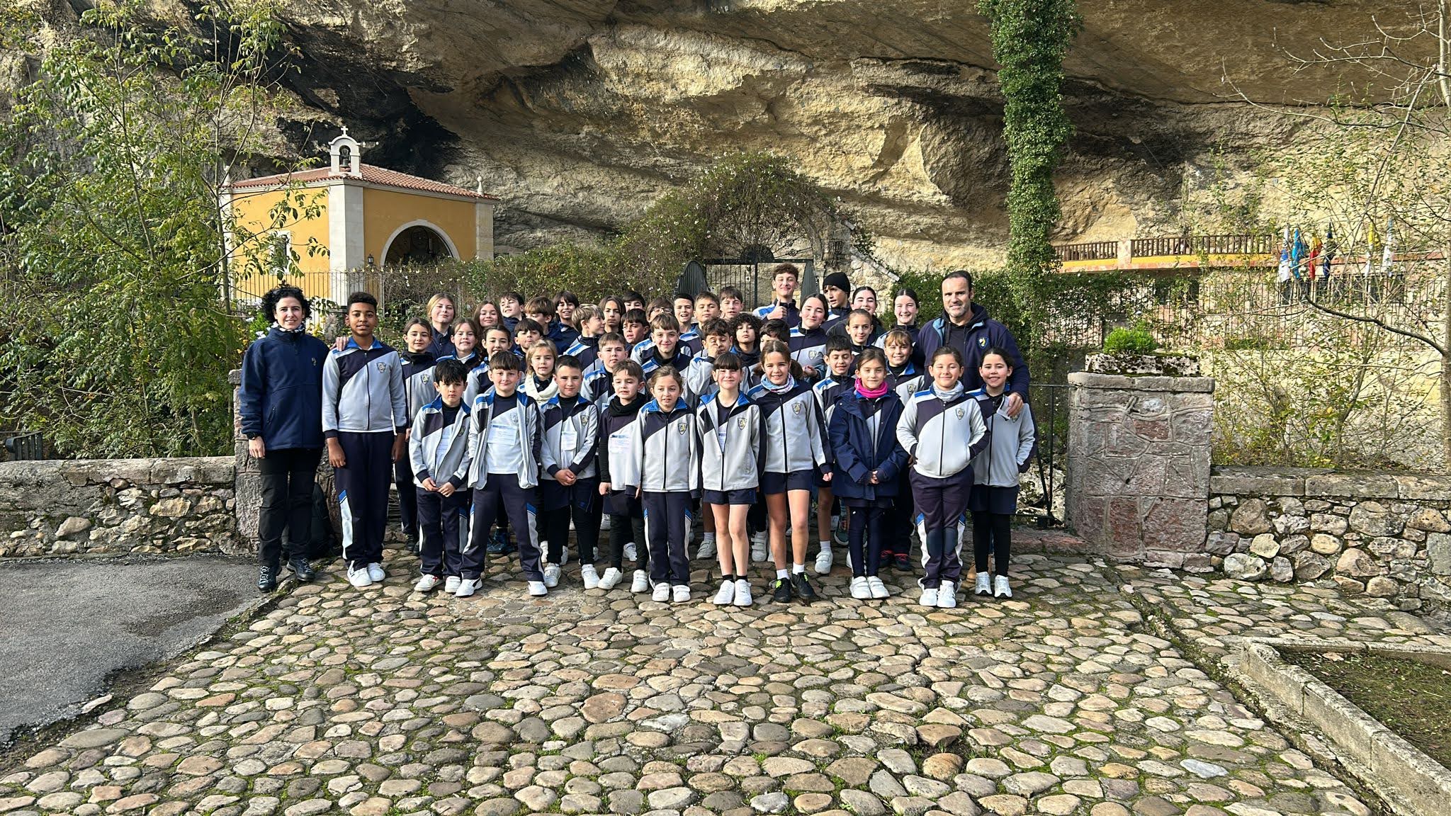 X CROSS ZONAL ESCOLAR 