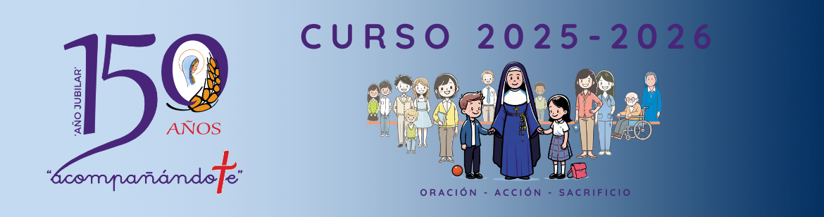 COMIENZO CURSO 2025-2026