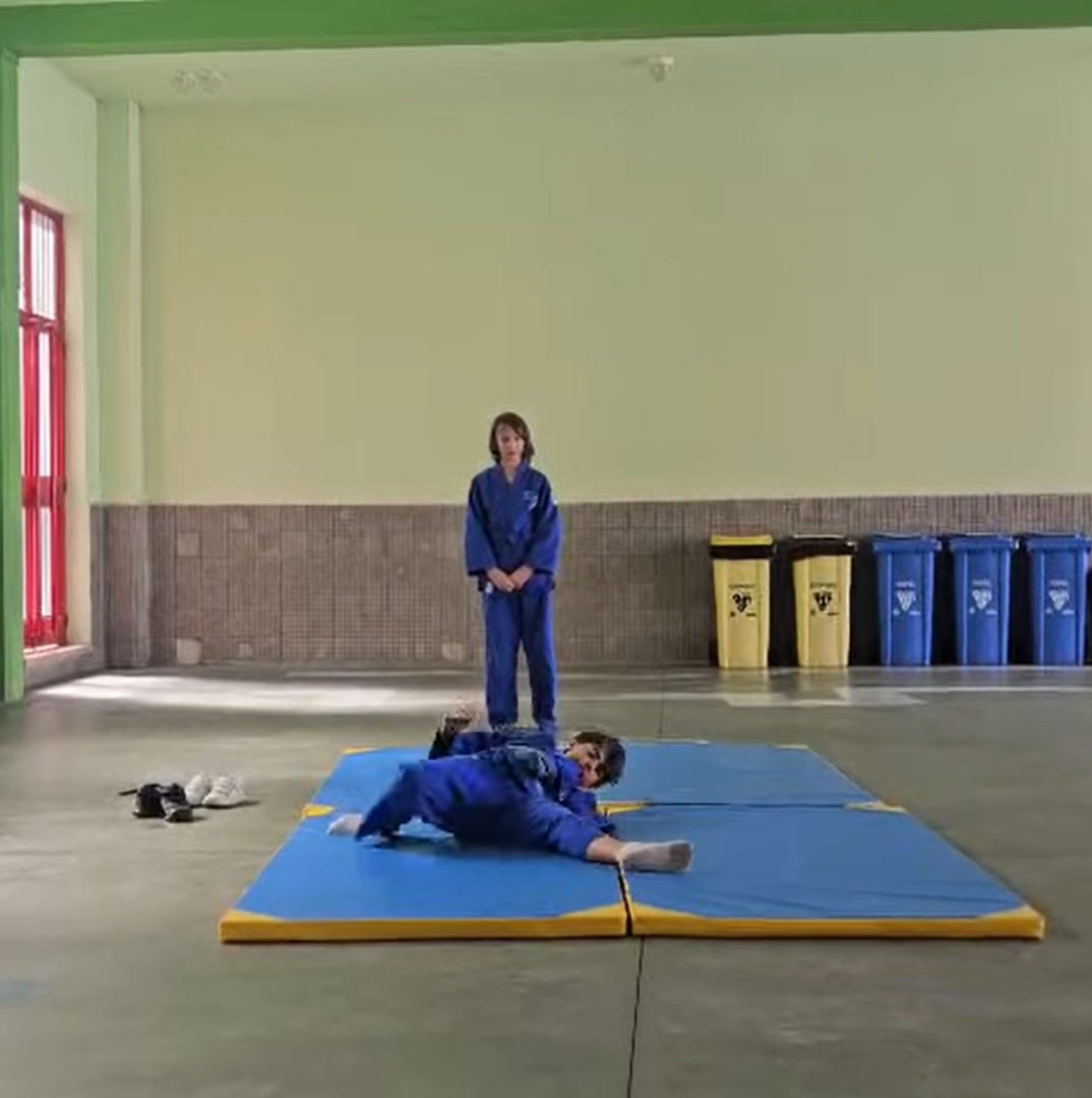 BROCHE FINAL A LA SEMANA CULTURAL 2026: GOT TALENT