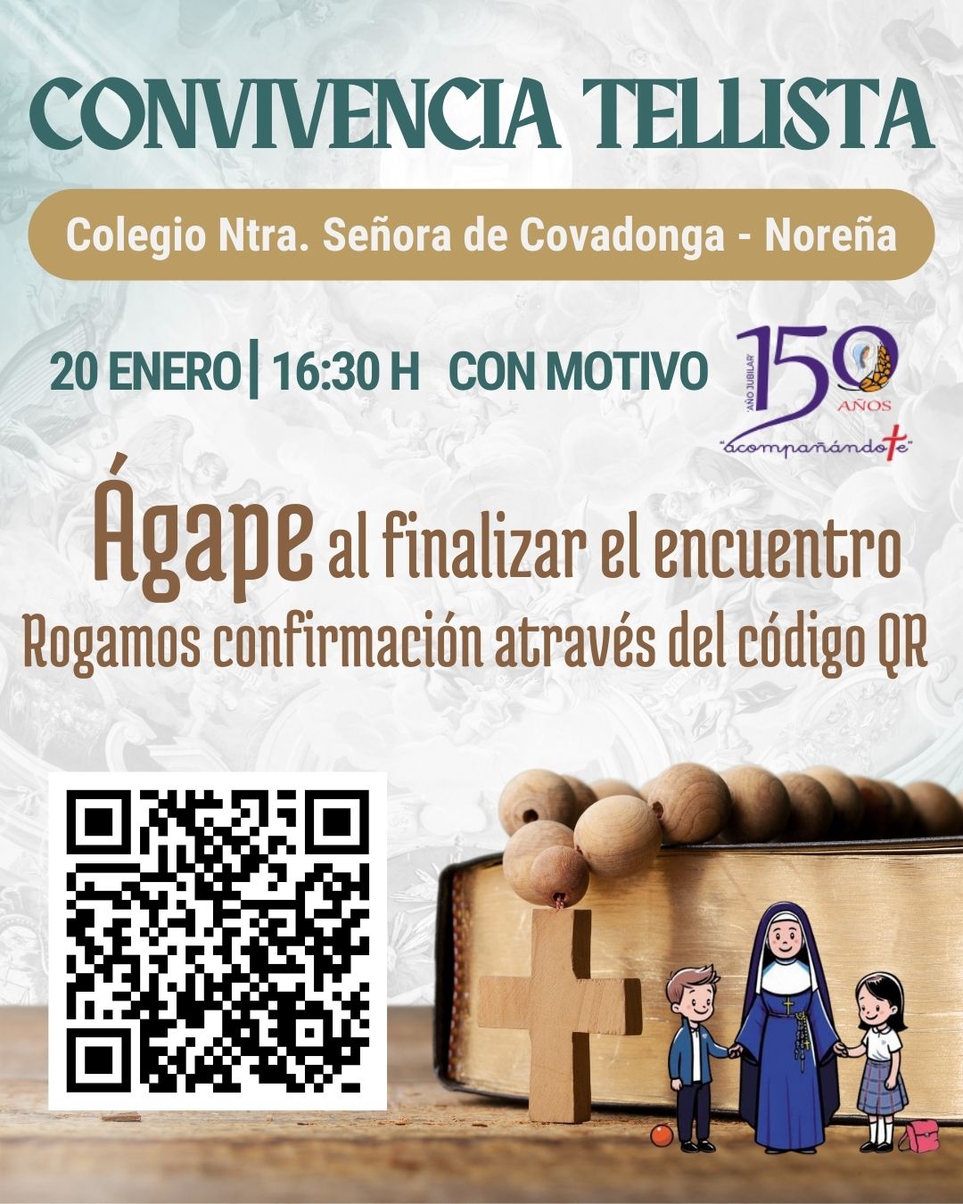 VEN A CONOCERNOS 2025 01