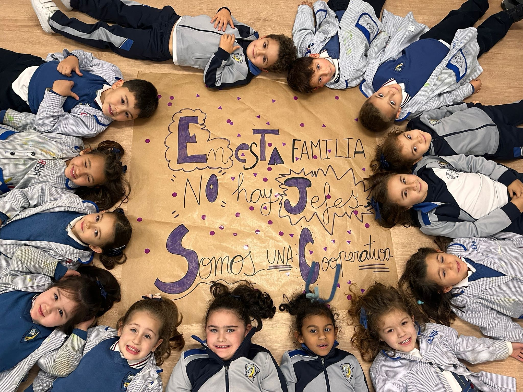 CONVIVENCIA COVADONGA ESO