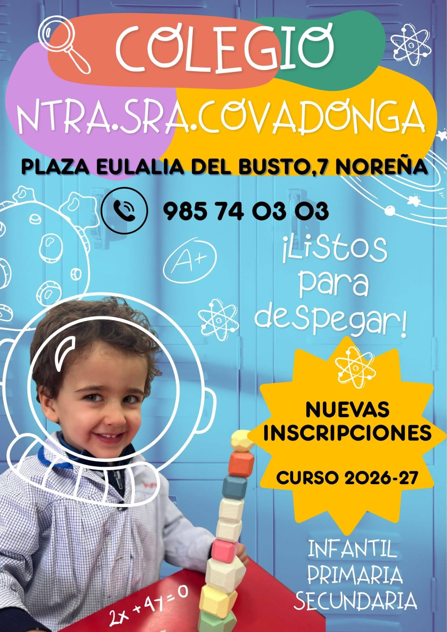 VEN A CONOCERNOS 2025 01