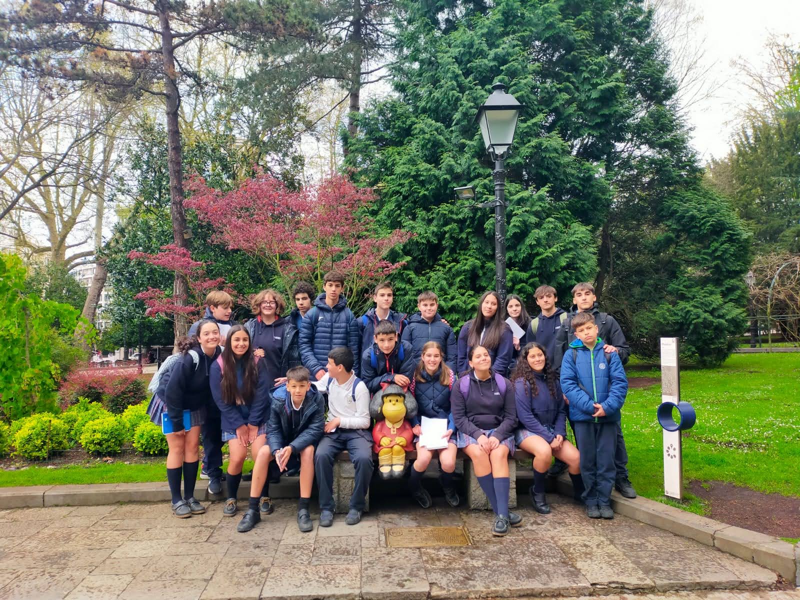VISITA A LA CATEDRAL Y OVIEDO MEDIEVAL